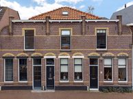 Nassaustraat 33, 2411 CH Bodegraven
