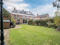 Adriaan Oomenstraat 5, 4847 DH Teteringen