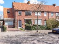 Aagje Dekenstraat 7, 1813 KK Alkmaar