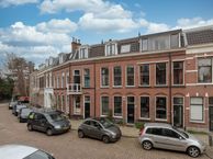 Prinsenstraat 10, 3581 JS Utrecht