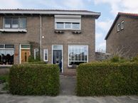 C.D.Tuinenburgstraat 103, 3078 GC Rotterdam