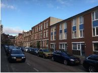 Osseweistraat 17, 3023 DA Rotterdam