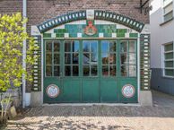 Nieuwstraat 93, 3732 DJ De Bilt