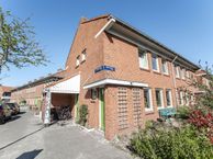 Latherusstraat 58, 1032 ED Amsterdam