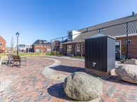 Frits Zernikeplein 8, 1341 BS Almere