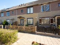 Lamastraat 60, 1338 HZ Almere