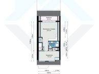 Maaspoort 38 B, 6001 BR Weert