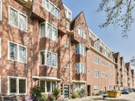 Jozef Israëlskade 82 BG, 1073 RA Amsterdam