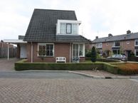 Van Stolberglaan 2, 7681 GC Vroomshoop