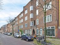 Van Speijkstraat 65 - II, 1057 GM Amsterdam