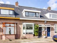 Allard Piersonstraat 12, 2032 XR Haarlem