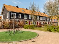 Pols-akker 4, 2994 AT Barendrecht