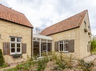 Boslustweg 7, 4624 RE Bergen op Zoom