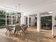 Aert de Gelderstraat 5, 3311 WB Dordrecht