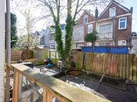 1e Carnissestraat 30 B, 3083 JD Rotterdam