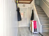 Monseigneur Frenckenstraat 8, 4702 JX Roosendaal