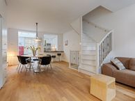 Kikkerstraat 28 A., 2515 NB Den Haag