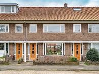 Mozartstraat 111, 8916 HB Leeuwarden