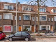 Vrijenbanselaan 49, 2612 CL Delft