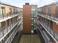 Stationsstraat 33 G, 5121 EB Rijen