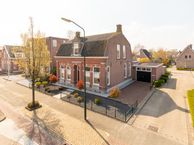Julianalaan 102, 4941 JG Raamsdonksveer