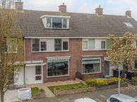 Johan Vermeerstraat 18, 2162 BJ Lisse