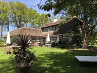 Herenweg 96, 2361 EV Warmond