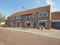 Prins Clausstraat 3, 4455 BG Nieuwdorp