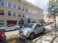 Anthonie van Dijckstraat 11 2, 1077 MG Amsterdam