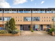 Kaasjeskruid 49, 3824 NW Amersfoort