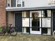 Burgemeester Fockstraat 186, 1063 EB Amsterdam