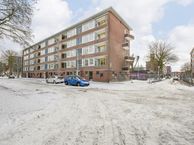 Emilie Knappertstraat 28 -1, 1066 AE Amsterdam