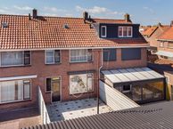 Broekerhavenplantsoen 13, 1131 KP Volendam