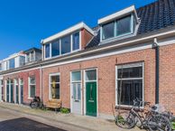 Jan Steenstraat 31, 2023 AK Haarlem