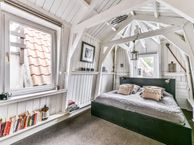 Nieuwe Leliestraat 190 **, 1015 HG Amsterdam