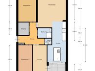 Ommerenhof 65, 1106 XL Amsterdam