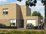 Schoolstraat (Bouwnr. 15), 6118 AT Nieuwstadt