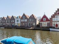 Baandervesting 107, 1135 DH Edam