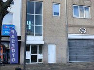 Meerstraat 70 A, 1941 JD Beverwijk