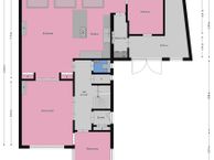 Nieuwe Hilversumseweg 46, 1406 TH Bussum