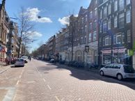 Spaarndammerstraat 73 A2, 1013 TB Amsterdam