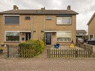 Koekoeksweg 14, 8084 GM 't Harde