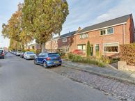 Buurmansweg 10, 6525 RW Nijmegen