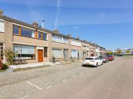 Röntgenstraat 5, 4624 XG Bergen op Zoom