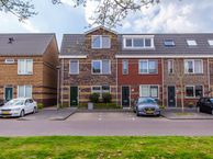 Mitrastraat 18, 1363 XH Almere