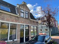 Potgieterlaan 1, 2321 XW Leiden