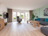 Igor Strawinskystraat 23, 1544 MC Zaandijk