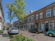 Hansenstraat 35 A, 2316 BD Leiden