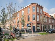 Van Limburg Brouwerstraat 24, 3532 TT Utrecht