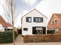 Anneville-laan 38, 4851 CC Ulvenhout (Gem. Breda)